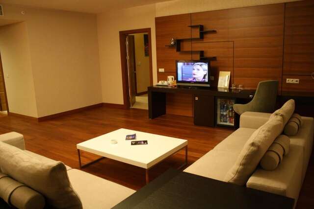 Отель Point Hotel Baku Баку-34