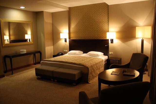 Отель Point Hotel Baku Баку-40