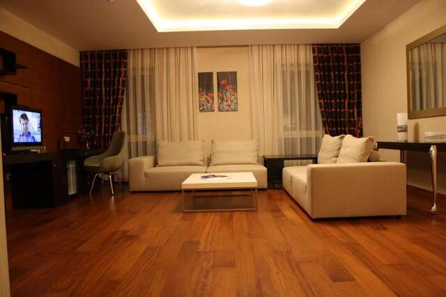 Отель Point Hotel Baku Баку-44