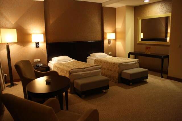 Отель Point Hotel Baku Баку-47