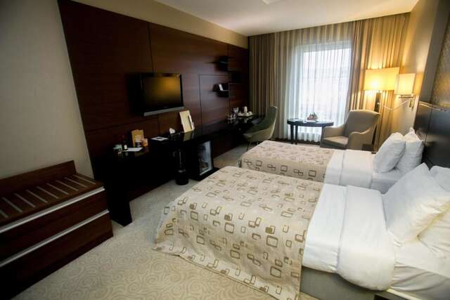 Отель Point Hotel Baku Баку-7