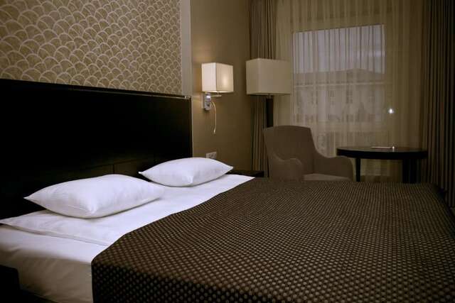 Отель Point Hotel Baku Баку-55